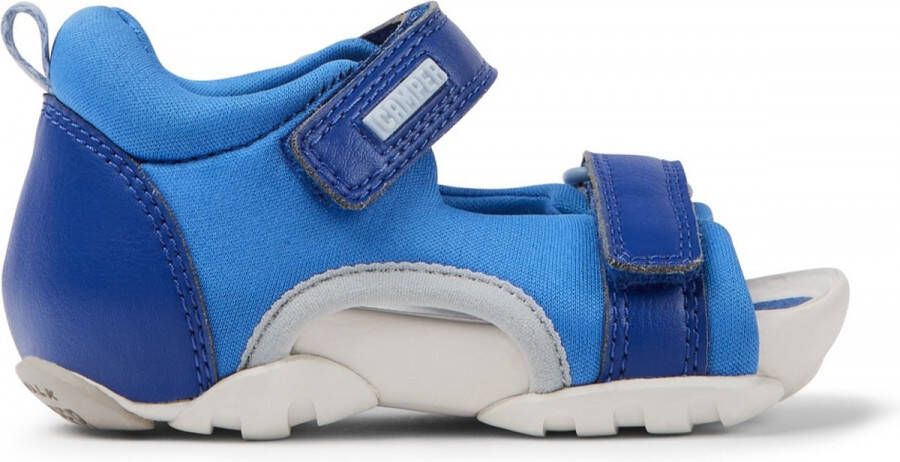 Camper Sandalen Ous K800368 Blauw Heren