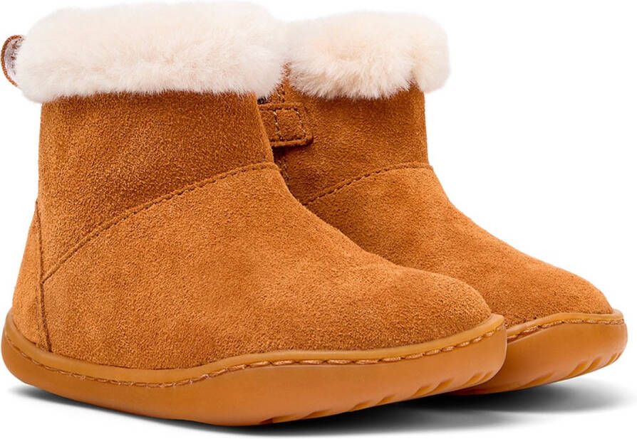 Camper Path Ry K900388 Pantoffels Bruin