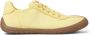 Camper Trainers pad Geel Dames - Thumbnail 1