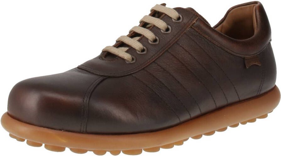 Camper Pelotas 16002-334 Vrijetijdsschoenen voor heren Multibruin