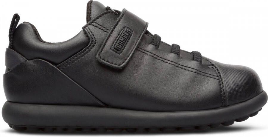 Camper Kids Peu Cami sneakers Zwart - Foto 1