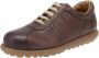 Camper Iconische Pelotas Ariel Trainers Bruin Dames - Thumbnail 1