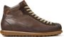 Camper Leren Sneaker Pelotas Comfort Stijl Brown Heren - Thumbnail 1