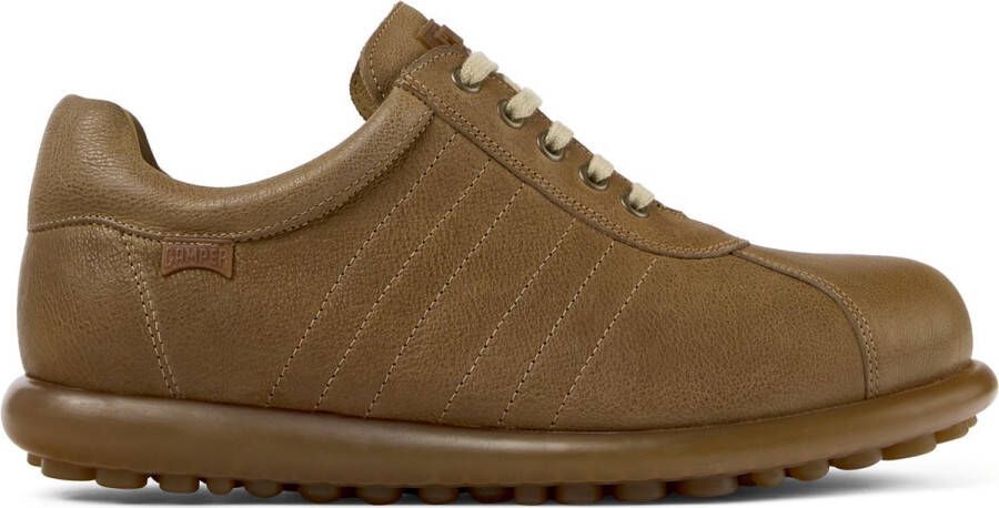 Camper Pelotas Ariel Sneaker Herren Medium Bruin