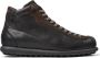 Camper Stijlvolle Leren Sneaker Laarzen Black Heren - Thumbnail 1