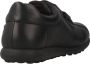 Camper Leather Shoes with Hook & Loop Closure and Recycled Lining Kids - Thumbnail 1