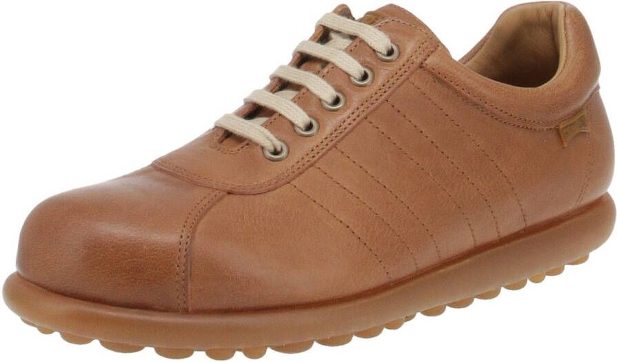 Camper Pelotas Ariel Veterschoenen Herren Medium Bruin