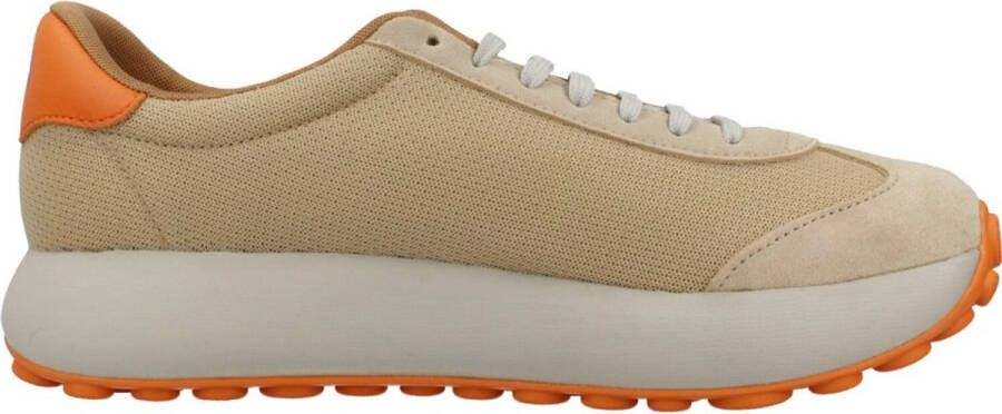 Camper PELOTAS ATHENS Beige