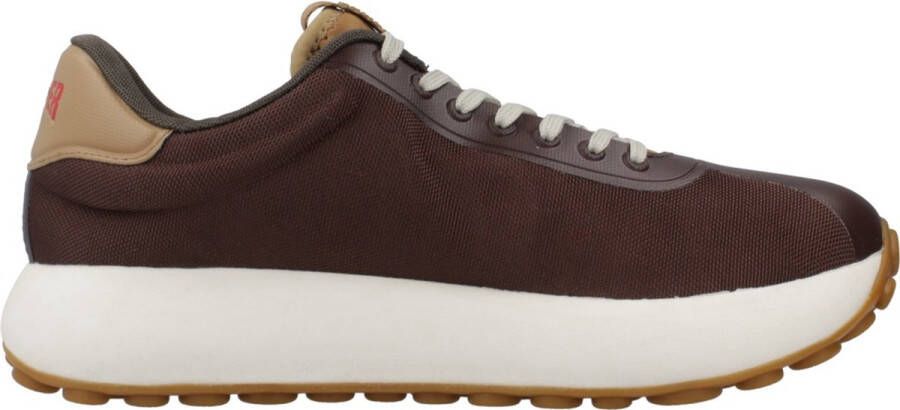 Camper PELOTAS ATHENS Bruin