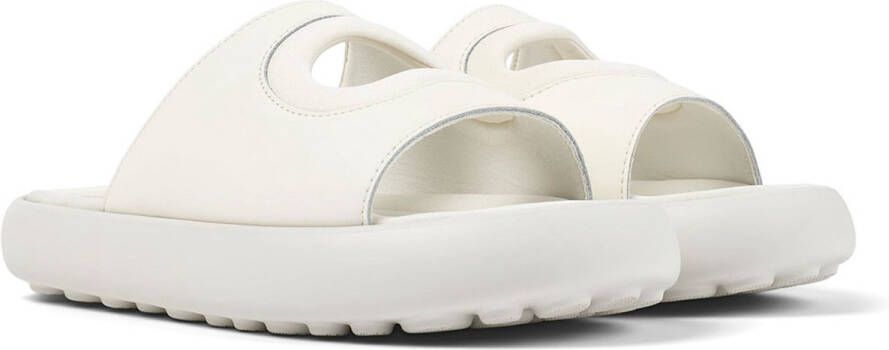 Camper Pelotas Flota Sandalen Wit Man