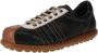 Camper Pelotas K101018-001 Vrijetijdsschoenen voor heren Zwart - Thumbnail 1