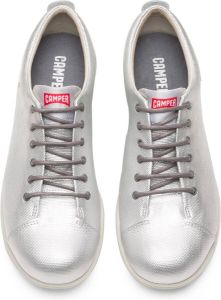 Camper Veterschoenen pelotas mistol K200362-outlet Grijs Dames