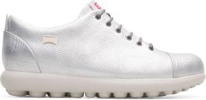 Camper Veterschoenen pelotas mistol K200362-outlet Grijs Dames
