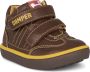 Camper Pelotas Persil Fw Laarzen Bruin Jongen - Thumbnail 1