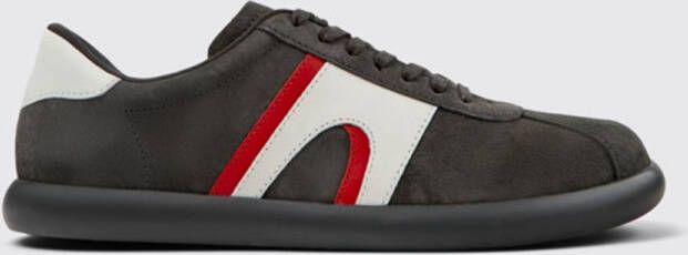 Camper Pelotas Soller Casual Sneakers Grey