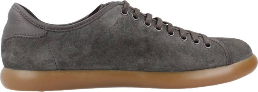 Camper Pelotas Soller Sneakers Gray Heren