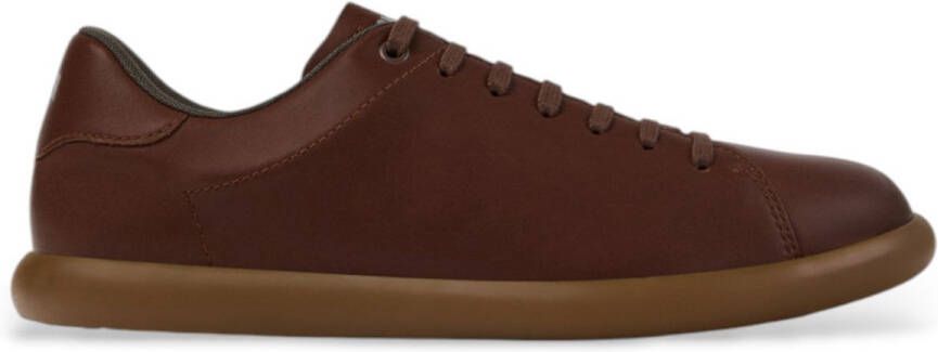 Camper Pelotas Soller Veterschoenen Pelotas Soller Herren Medium Bruin