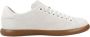 Camper Pelotas Soller Sneaker Damen Wit Natuurlijk - Thumbnail 5