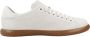 Camper Pelotas Soller Sneaker Damen Wit Natuurlijk - Thumbnail 1