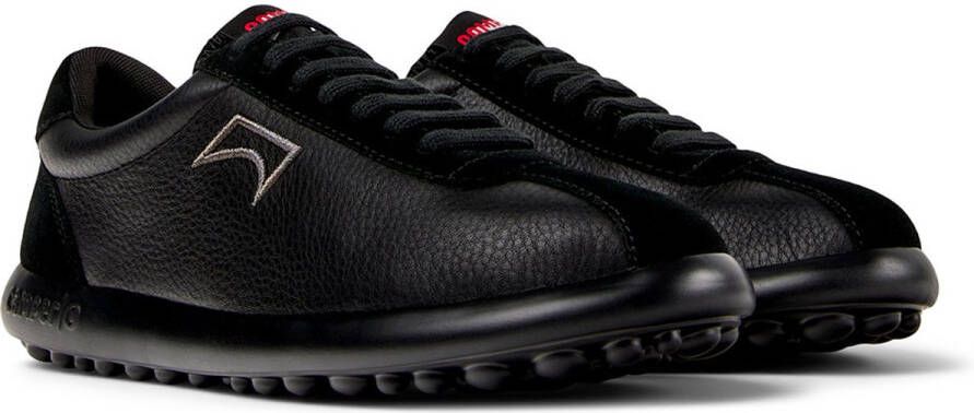 Camper Pelotas Xlf Schoenen Zwart Vrouw