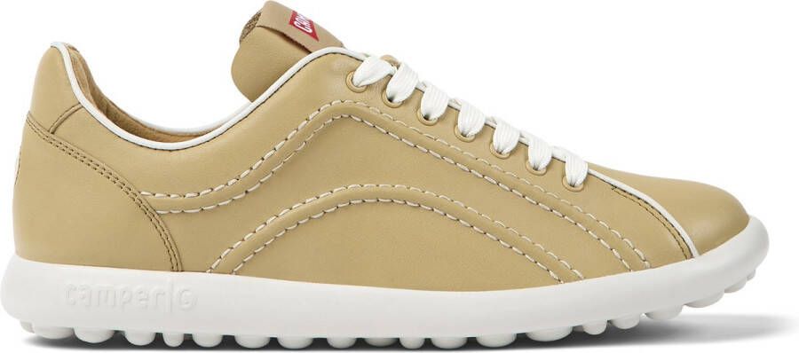 Camper Trainers Pelotas XLF Beige Dames