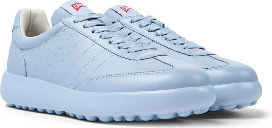 Camper Stijlvolle Dames Sneakers Pelotas XLF Blue Dames