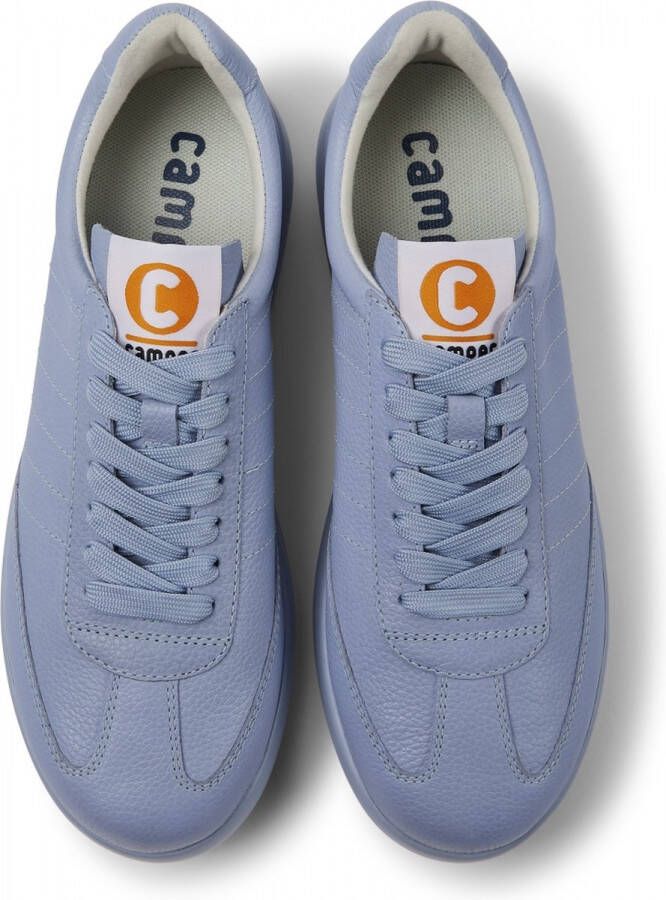 Camper Stijlvolle Dames Sneakers Pelotas XLF Blue Dames
