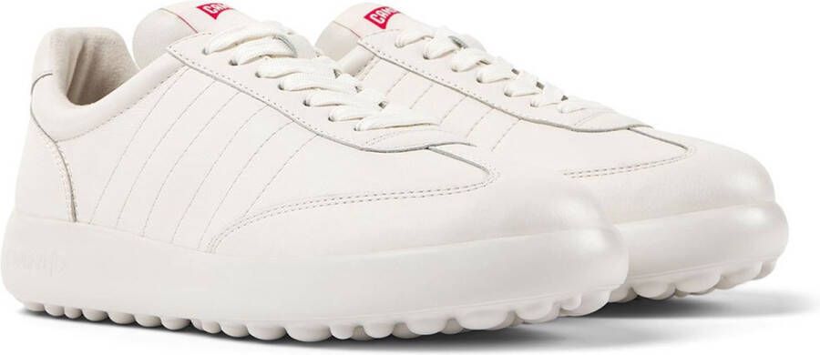 Camper sneakers met sleehak PELOTAS met aantreklus