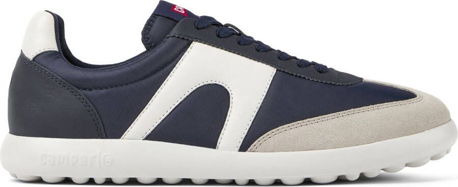 Camper Pelotas Xlf Sneaker Herren Donkerblauw