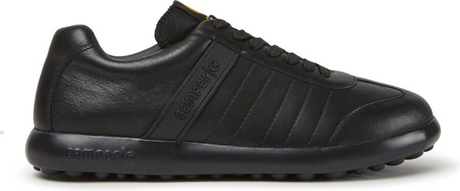 Camper NU 21% KORTING Sneakers Pelotas XLF met logo opschrift opzij