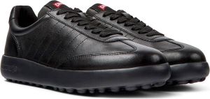 Camper Pelotas Xlf Sneakers Zwart Vrouw