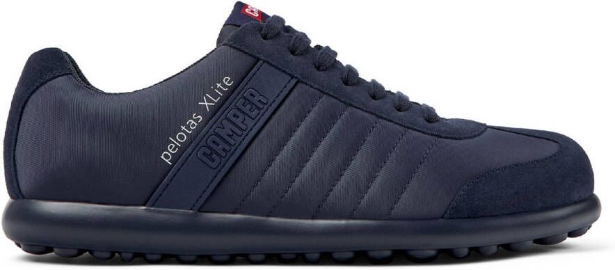 Camper Pelotas XLite Casual Sneaker Blue