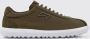 Camper Pelotas XLite Casual Sneaker Green - Thumbnail 1