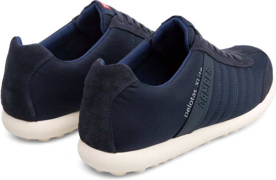 Camper Pelotas Xlite Sneakers Herren Blauw