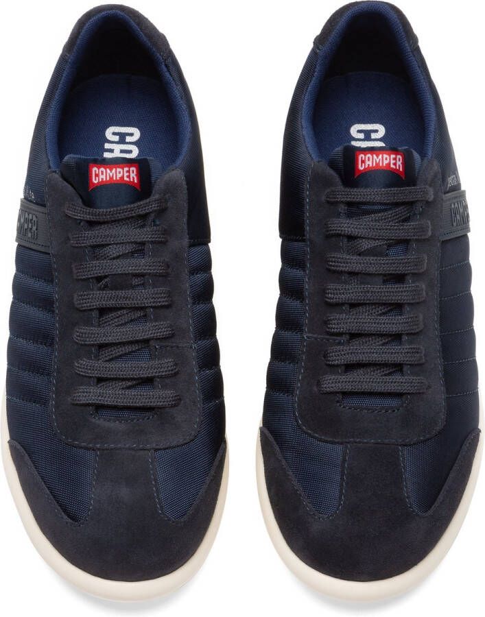Camper Lage Sneakers PANTOFFELS XLITE BALLEN 18302