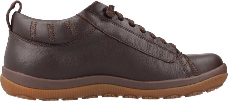 Camper Casual Sneakers met Unieke Stijl