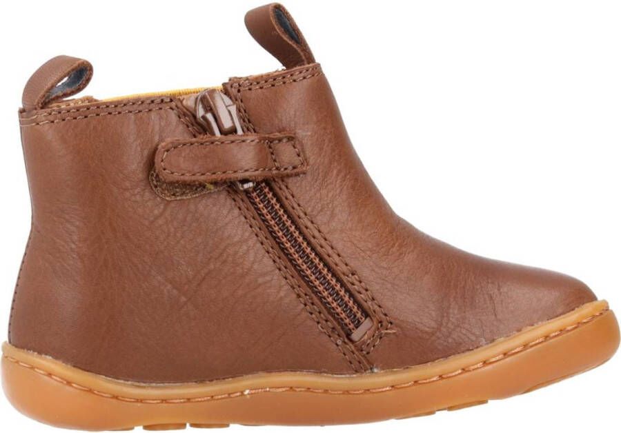 Camper Laarzen 'Peu Cami'