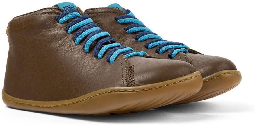 Camper Peu Cami Schoenen Bruin