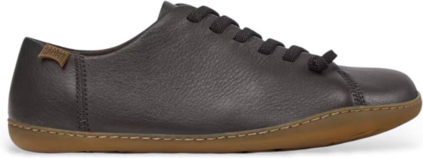 Camper Peu Cami Schoenen Grijs Man