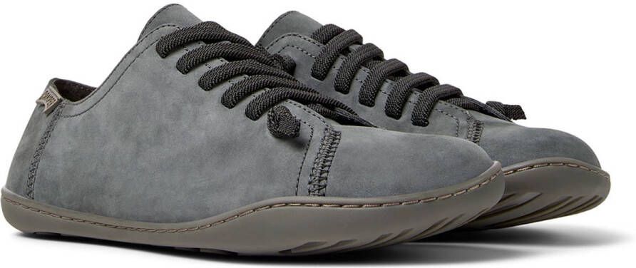 Camper Peu Cami Schoenen Grijs Vrouw