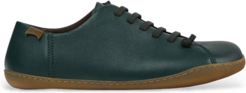 Camper Peu Cami Schoenen Groen Man