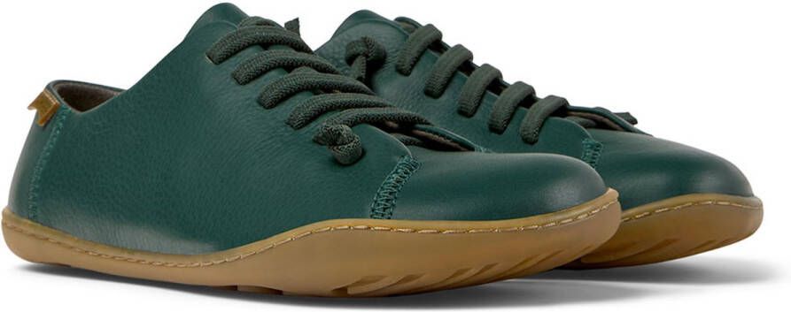 Camper Peu Cami Schoenen Groen Vrouw