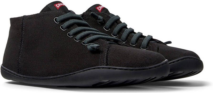 Camper Peu Cami Schoenen Zwart Man