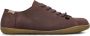 Camper NU 21% KORTING Slip on sneakers PEUC met comfortabele leren binnenzool - Thumbnail 1