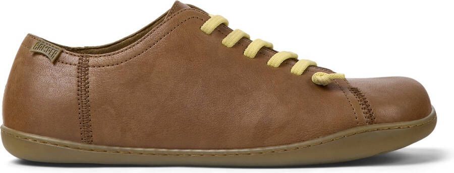 Camper Peu Cami Sneaker Herren Camel Bruin