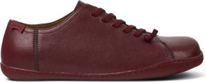 Camper Trainers kleine vrachtwagen Rood Heren