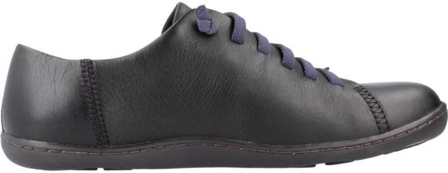 Camper Stijlvolle Casual Sneakers PEU Style Black Heren