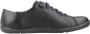 Camper Stijlvolle Casual Sneakers PEU Style Black Heren - Thumbnail 1