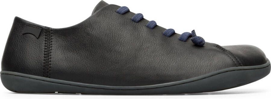 Camper Beetle LowTop Sneaker Casual Style Black
