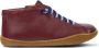 Camper Trainers kleine vrachtwagen Rood - Thumbnail 1